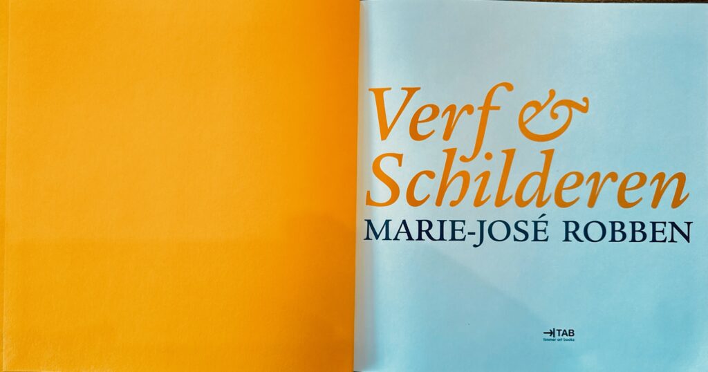 Verf & Schilderen
