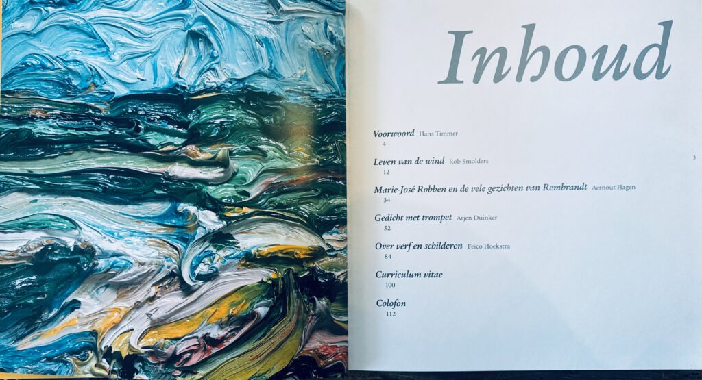 Inhoud